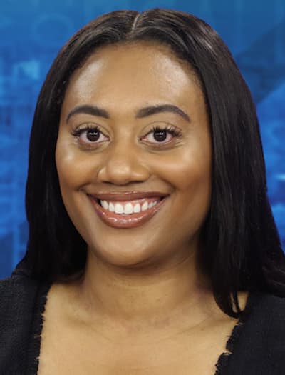 Kayla Hamlett's photo